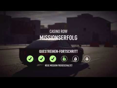 NFS PB 19 Riot Club - Casino Row