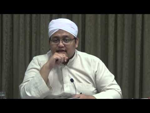 03_Hadis al-Arbain al-Nawawiy - Ustaz Faiz Fateh