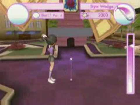 Bratz Girlz Really Rock - JoinMii.net Wii Trailer