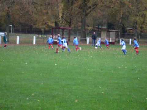 St Odiliënberg F1 - EVV F1