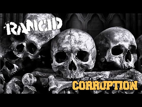 Corruption - Rancid