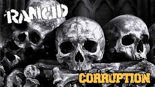 Download lagu Rancid - Corruption (Lyrics Video) mp3