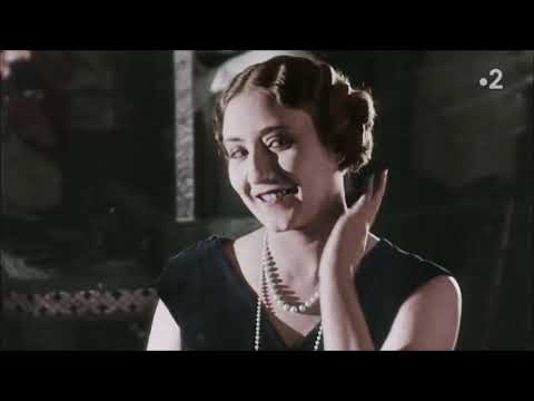 Femmes / Années 1920 / Années Folles / Féminisme / Garçonnne / Joséphine Baker