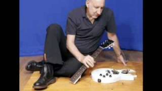 Pete Townshend - Love, Reign O&#39;er Me