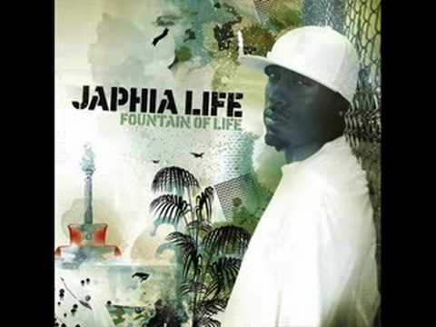Japhia Life - 