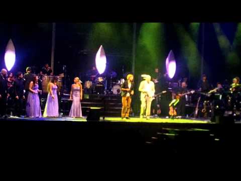 All you have to do - Mario Biondi and Alain Clark