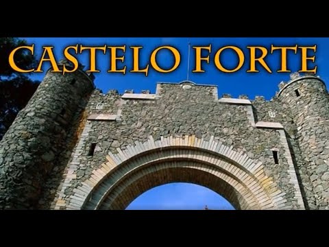 Hino 33: CASTELO FORTE. Hinário Adventista do Sétimo Dia (Hinário IASD)