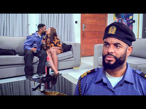 HOW D ARROGANT BILLIONAIRE LADY FELL IN LOVE WITH HER GATEMAN NOTKNOWING HE IS A RICH MAN NEW-2024