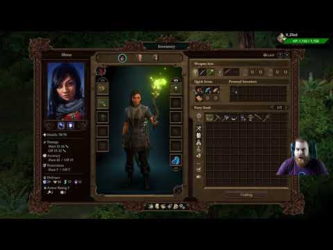 Pillars of Eternity II: Deadfire - Episode 13