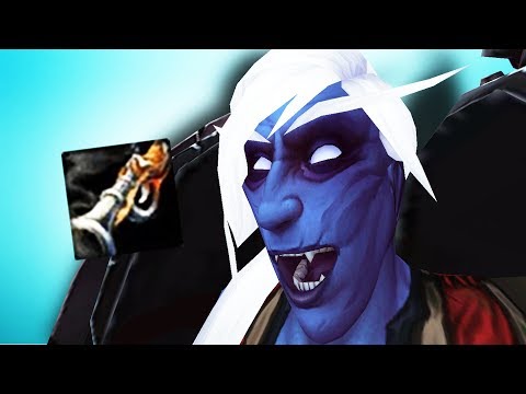 Quick Draw Is Back! (5v5 1v1 Duels) - Outlaw Rogue PvP WoW Legion 7.3.5