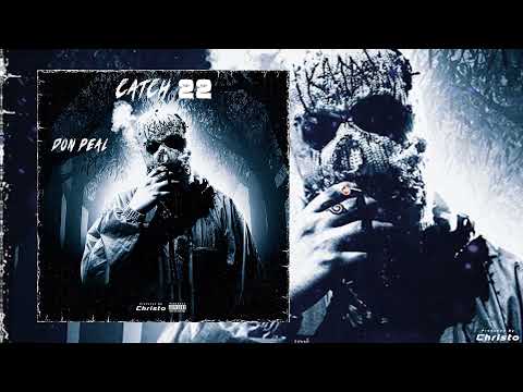 Don Peal - Catch 22 (Official Audio)