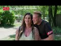 Een echte "mannenklus" in Louisa & Rowan: Op De Camping