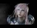 Lightning Returns: Final Fantasy XIII - The Divine Task Trailer