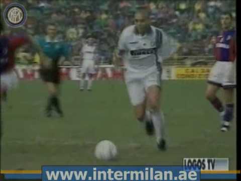 1997-1998 Bologna vs Inter 2-4