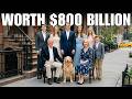 This Is The RICHEST Family That OWNS MANHATTAN