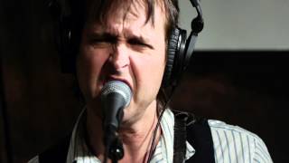 Chuck Prophet - Willie Mays Is Up At Bat (Live on KEXP)