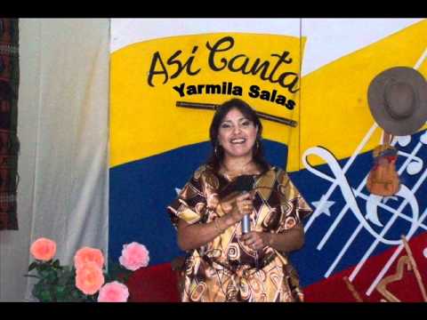 MI AYER ES MI HOY.-Yarmila Salas