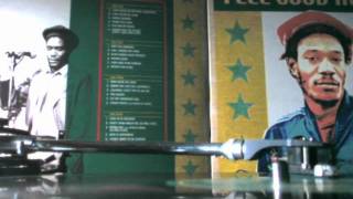horace andy - riding for a fall