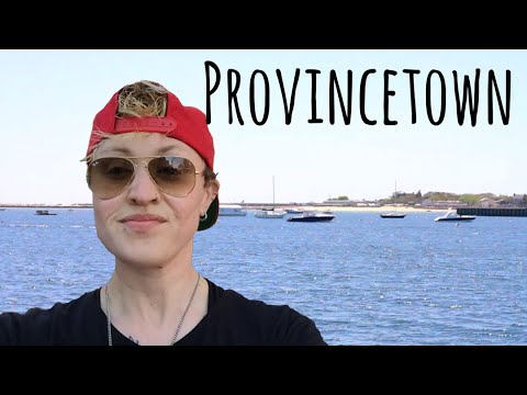 PROVINCETOWN: LGBT Travel Show (S3E7)