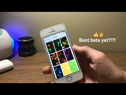 iPhone SE On iOS 13.1 Developer Beta 1! {Full review}