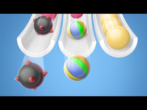 Pipe Balls video thumbnail