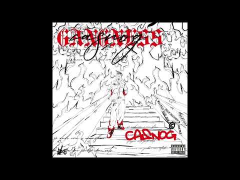 6. Casnog - Quem é Quem? feat. Stef, Dash, Mask e pdzshxt