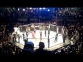 UFC On Fuel TV Vitor Belfort vs. Luke Hockhold ...