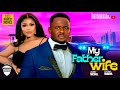 My Father Wife (new full movie)Zubby Michael Chioma Nwaoha-2023 Nigerian latest movie -top ten movie
