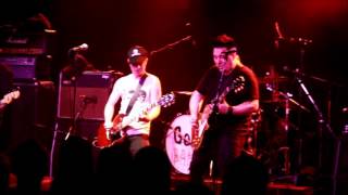 Gob at Sugar Nightclub: Underground