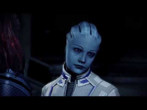 ME2VDLSB00024_FPD_2 - Liara defeats & then becomes the Shadow Broker PARTIAL