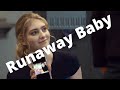 Serena Baker || Runaway Baby (Spinning Out)