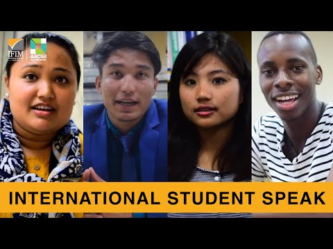 IFIM Institutions Bangalore General video thumbnail 3