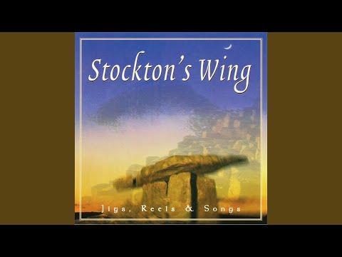 The Concert Reel: The High Road To Linton (Reels)