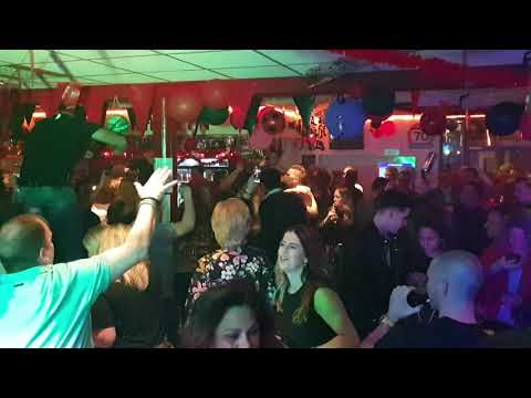 DJWILLIE geeft gas bij voetbalclub SV Braakhuizen