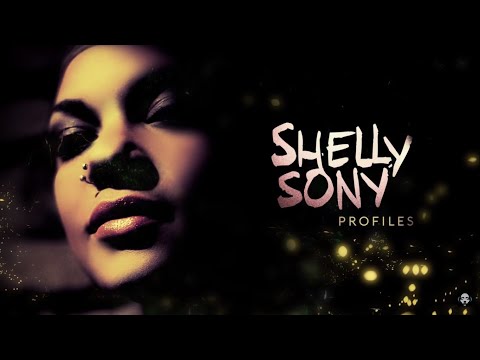 Vintage Café Presents: Shelly Sony - Profiles
