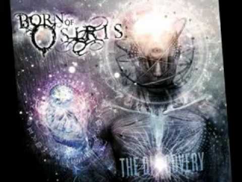 Born Of Osiris - Follow The Signs Solo