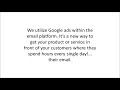 Inbox Marketing