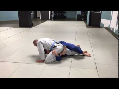 Old School Sweep Thumbnail