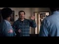 Stranger Things Troy Gives Hopper Info About Eleven Clip