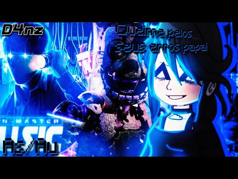 🟣🔪The Coffin Of Andy And Leyley React Laço de Sangue | Michael e William Afton (FNAF) Iron Master