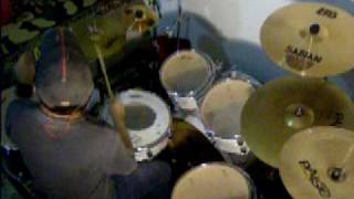 clean drums (Incubus)
