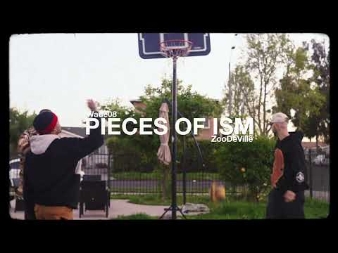 Wade08 x ZooDeVille - Pieces of ism [Music Video]
