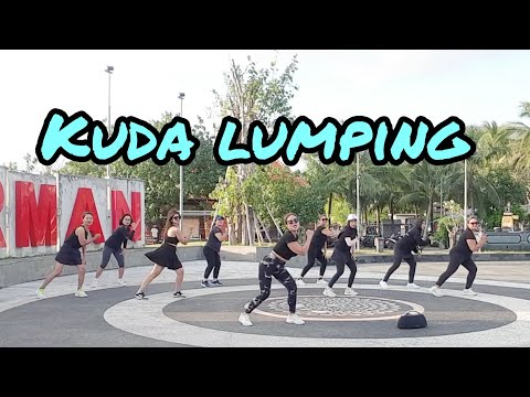 KUDA LUMPING- SENAM KREASI TERBARU 2025 - TIKTOK VIRAL BY JERO MELATI