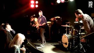 I Am The Avalanche - Brooklyn Dodgers (live in Cologne, Germany)