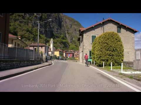 Lombardy 2016 Part 1, Madonna del Ghisallo – IT - T2058.14