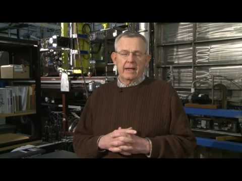 Matched Index of Refraction Flow Facility