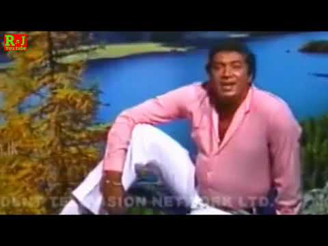 Ma Vinda wedanawa | H.R Jothipala | මා වින්ද වේදනාව | Romesh Jothi