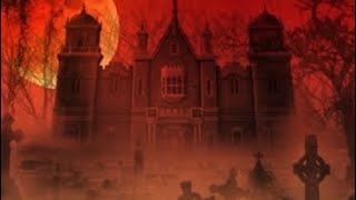 Nox Arcana - The House Beyond The Graveyard ( 4 days till Halloween 🎃)