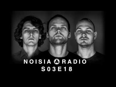 Noisia Radio S03E18