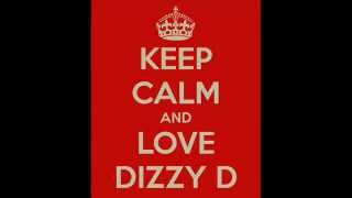 Dizzy D - Born Wit It